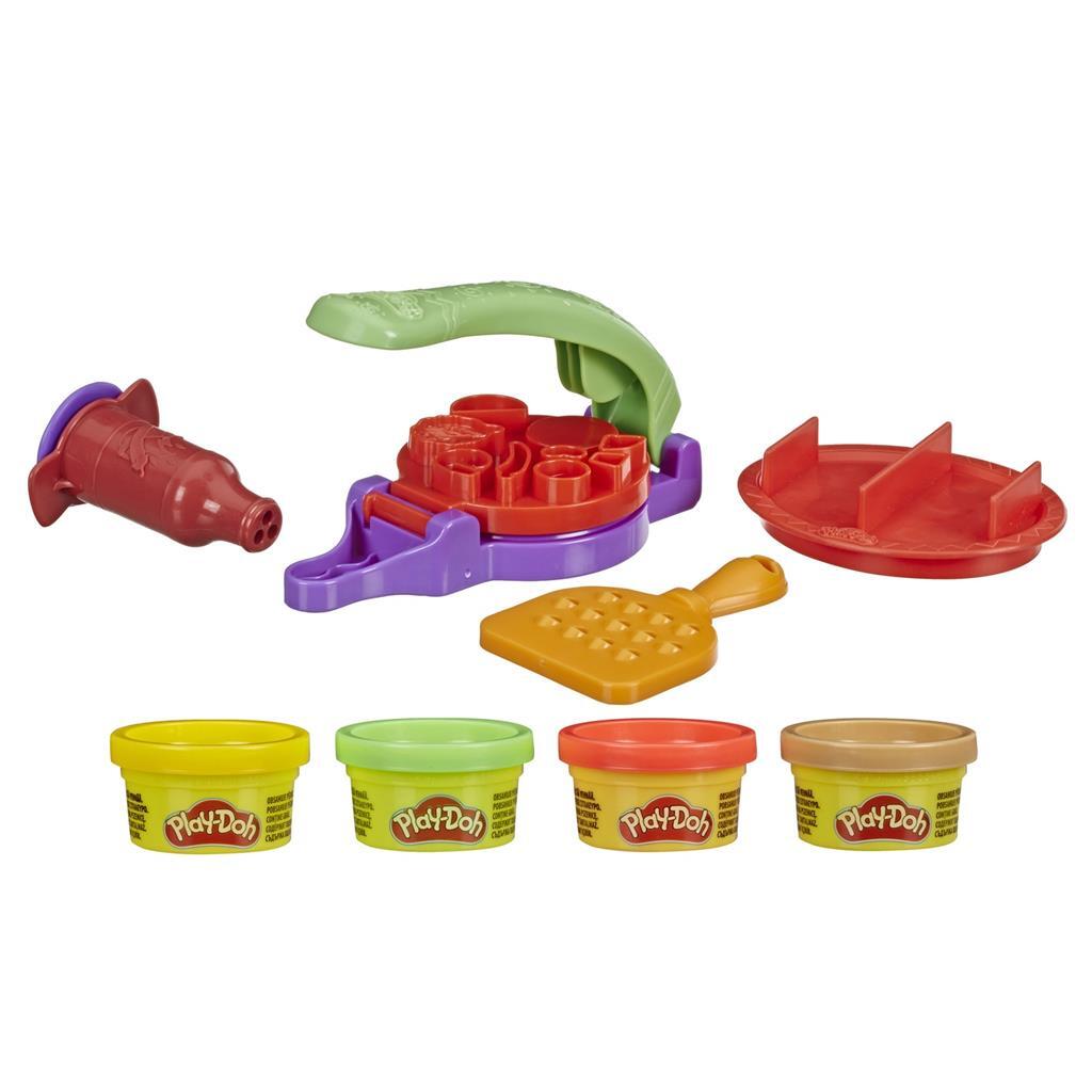 Play-Doh Kitchen Creations Verschillende Uitvoeringen