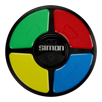 Hasbro Gaming Simon Classic + Licht En Geluid