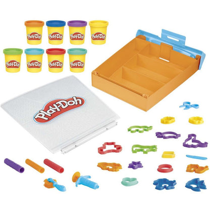 Play-Doh Imagine Animals Storage Set