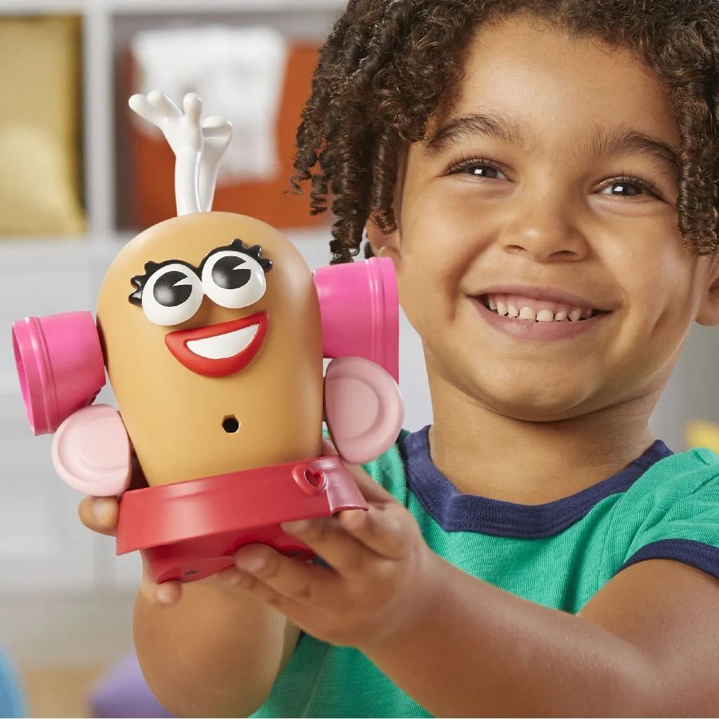Hasbro Mrs. Potato Head