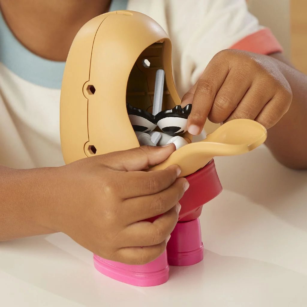 Hasbro Mrs. Potato Head