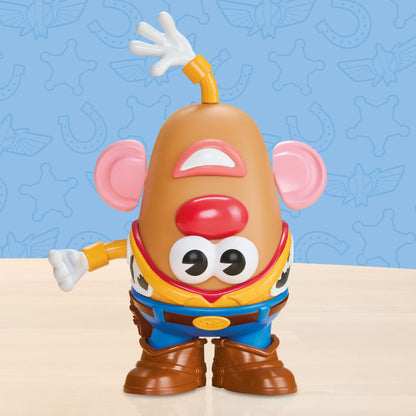 Hasbro Toy Story 5 Potato Head Cowboy