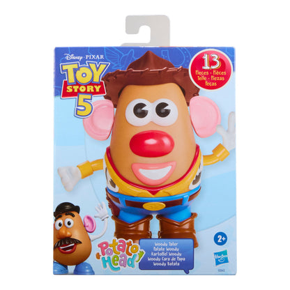 Hasbro Toy Story 5 Potato Head Cowboy