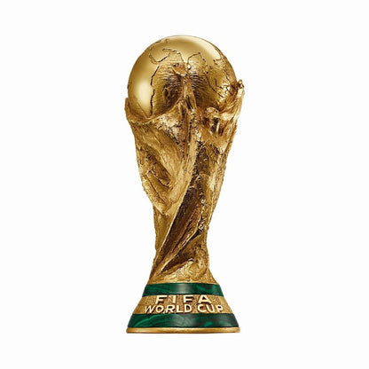 Hasbro Monopoly Fifa World Cup Edition Core Game