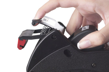 Avery Av-Pl1/8 Prijstang 1 Regel 8 Tekens
