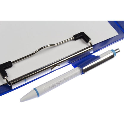 Seco Se-570-Pvc-Bu Klembord Met Klep A4+ Blauw