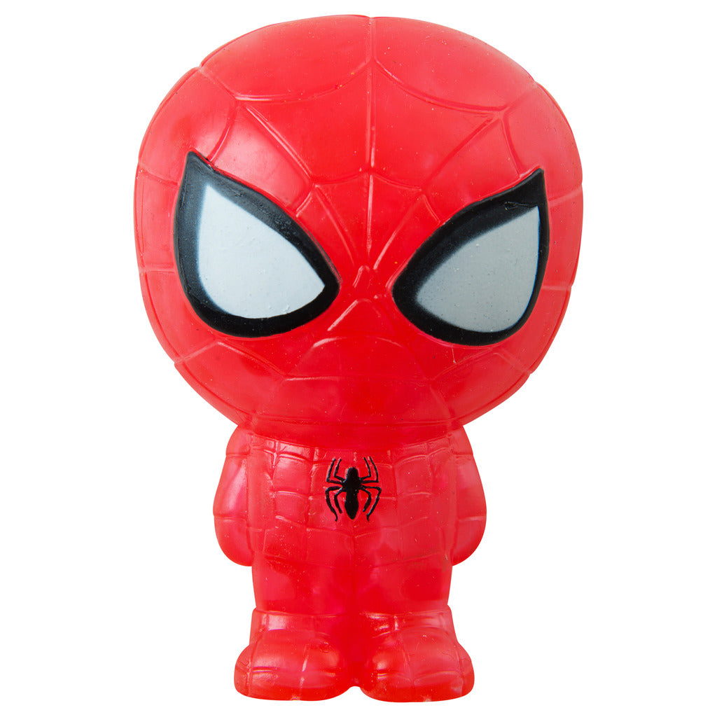 Basic Bubble Palz Marvel Bellenblaas