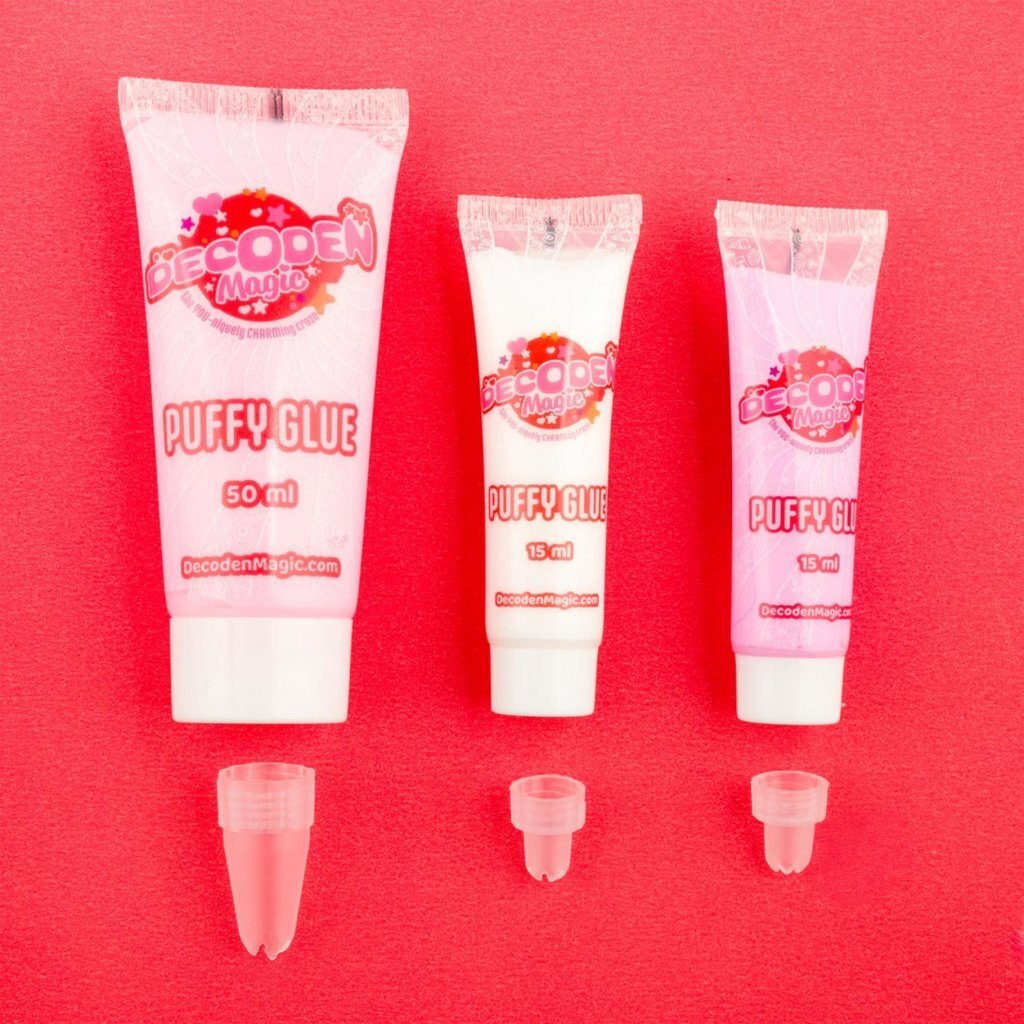 Overige Merken Decoden Magic Diy Sieradendoosje