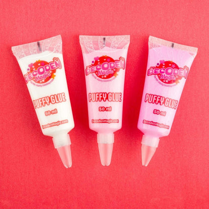 Overige Merken Decoden Magic Think Pink Creations Set