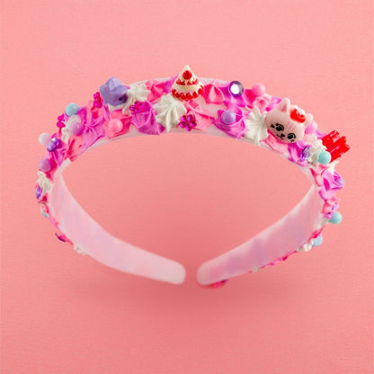 Overige Merken Decoden Magic Think Pink Creations Set