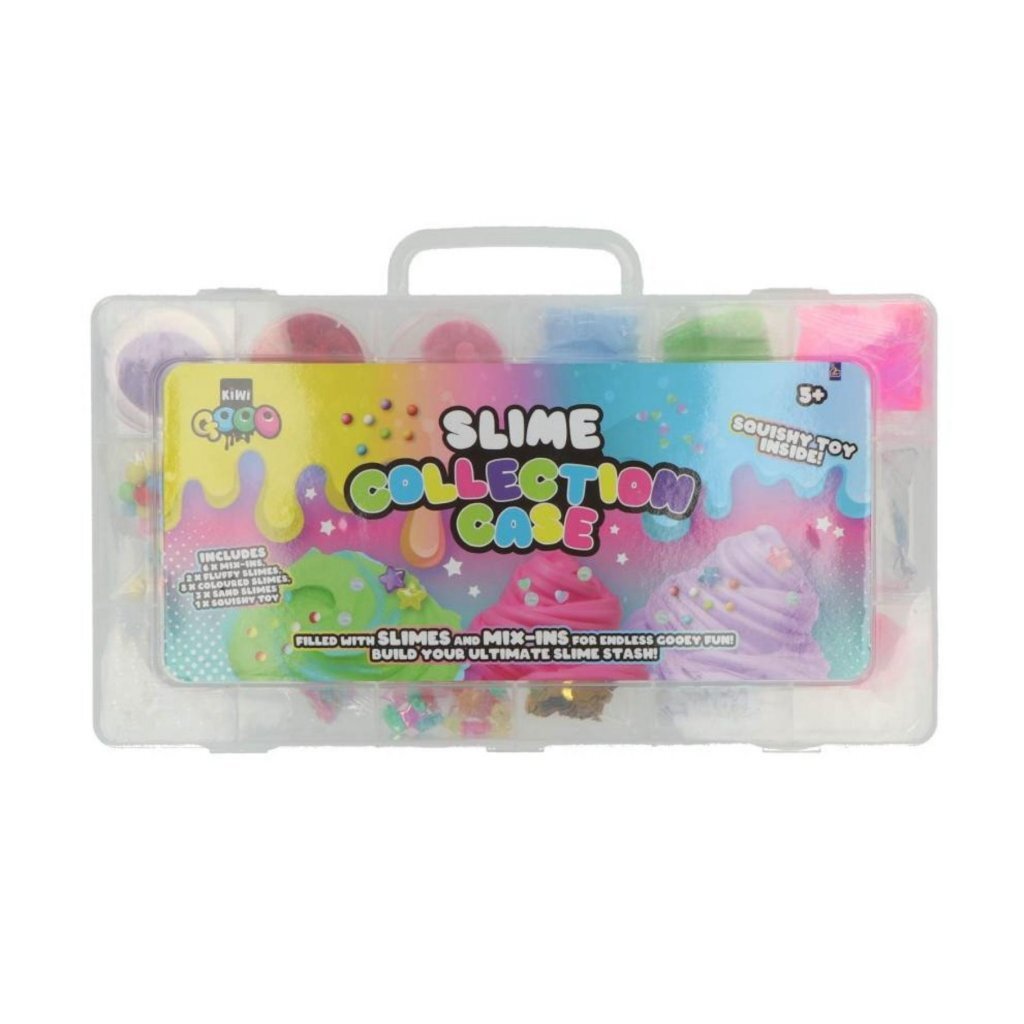Overige Merken Slime Collector Case