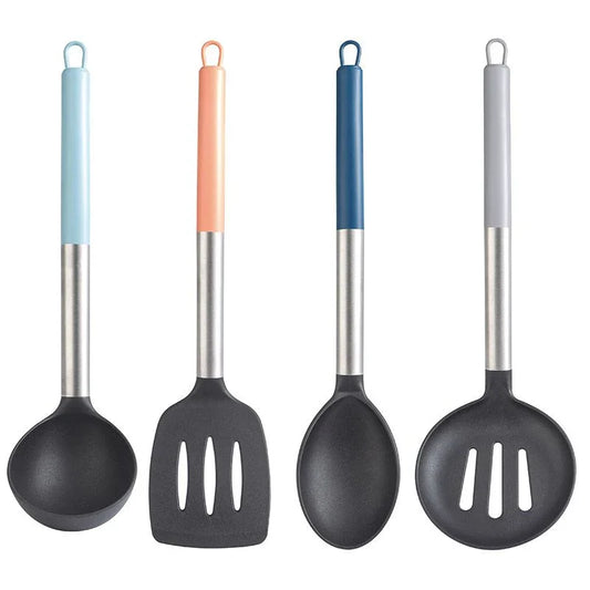 Bergner Keukengerei - Set Van 4