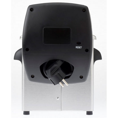 Fritel Fr-1355 Koude Zone Friteuse 3L 2200W Rvs