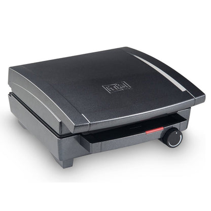 Fritel Sw1451 Tostiapparaat Zwart