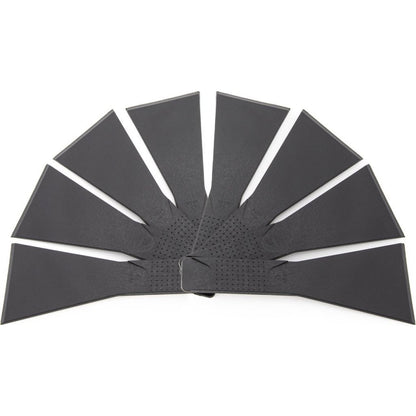 Fritel Gwp2560 Gourmet-Wok-Pancake Maker Zwart