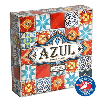 Next Move Games Azul Bordspel