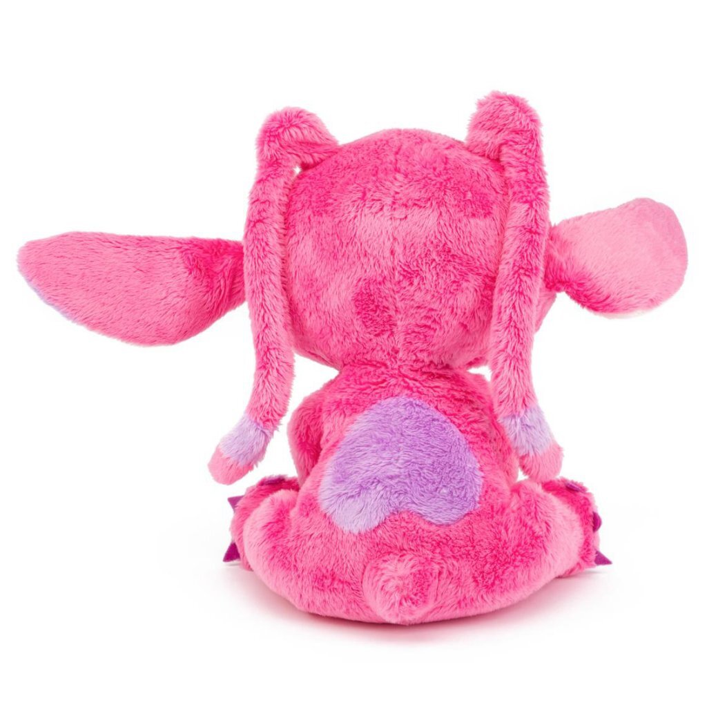 Disney Stitch Knuffel Angel 25 Cm
