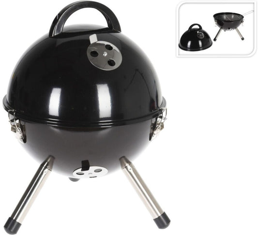 Kogelbarbecue - 31 Cm