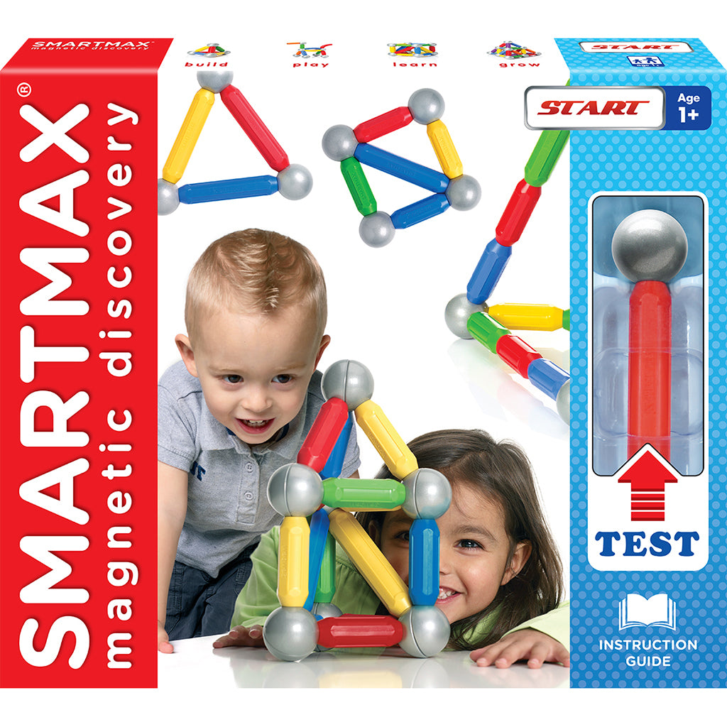Smartmax Start Bouwset 23-Delig