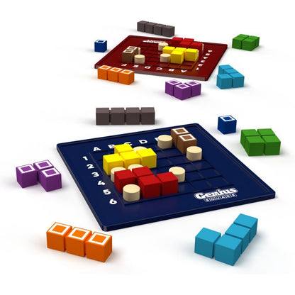 Smart Games Genius Square