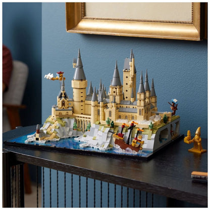 Lego Harry Potter 76419 Kasteel Zweinstein