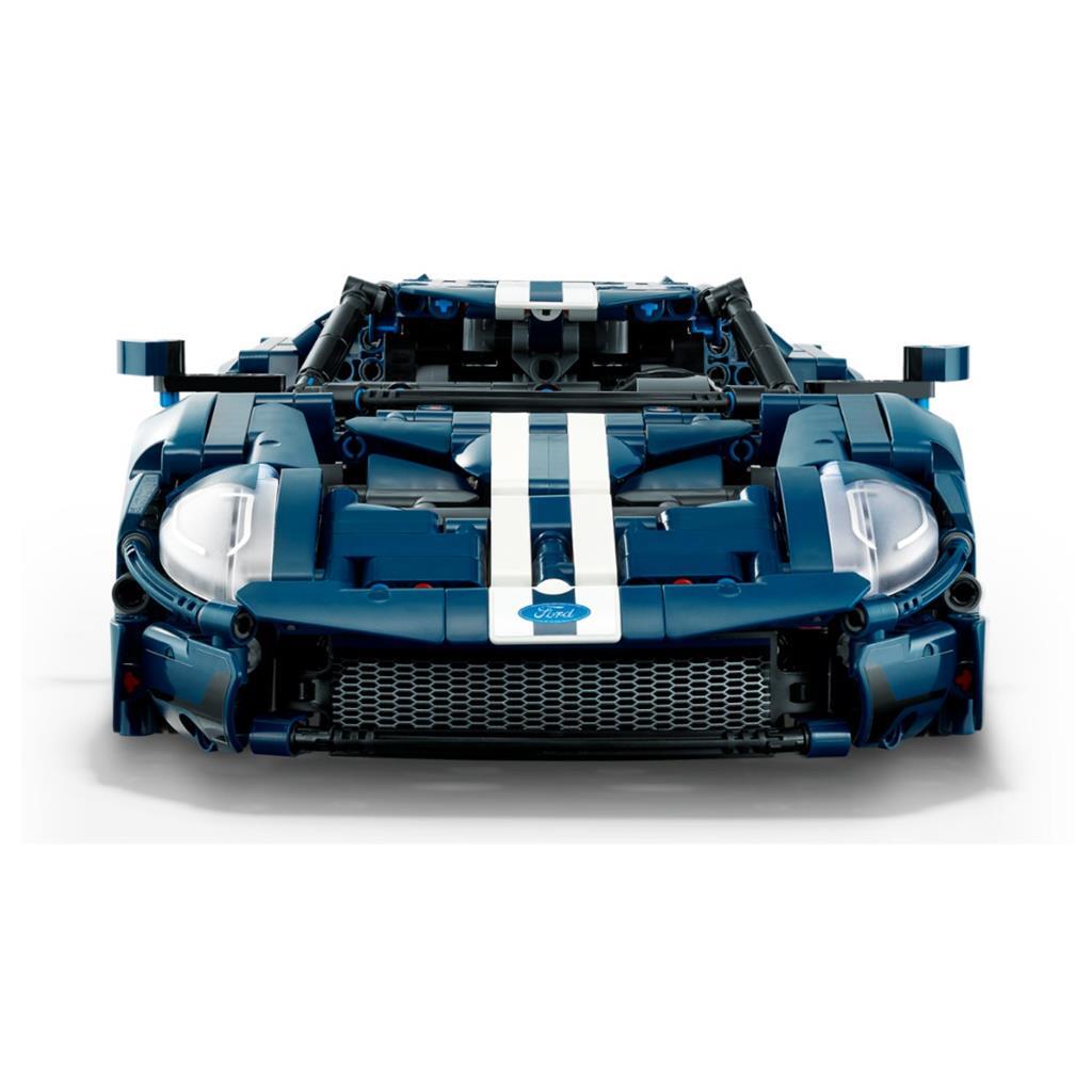 Lego Technic 42154 Ford Gt