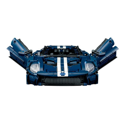 Lego Technic 42154 Ford Gt