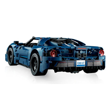 Lego Technic 42154 Ford Gt