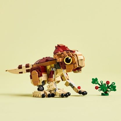 Lego Jurassic World 76970 Baby Dino Dolores