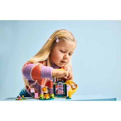 Lego Bluey 11201 Bluey En Chloe In De Speeltuin