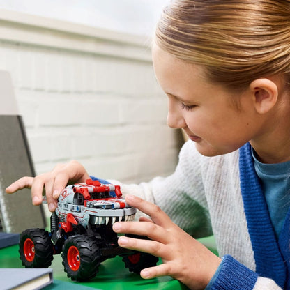 Lego Technic 42200 Monster Jam Thunderroarus Pullback