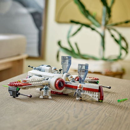 Lego Star Wars 75402 Arc-170 Starfighter