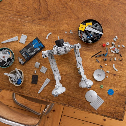 Lego Star Wars 75417 At-St Walker