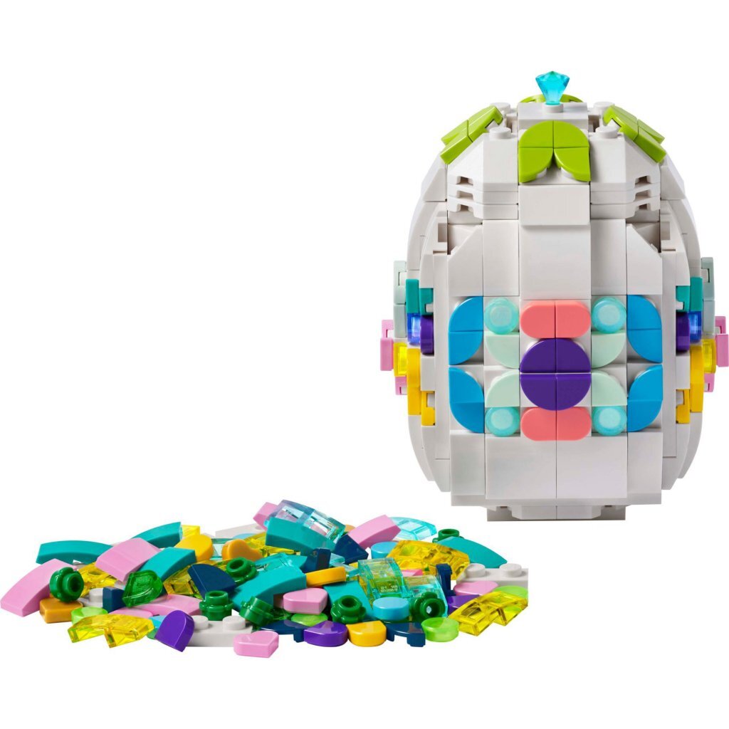 Lego Seasons And Occasions 40816 Paasei Versieren