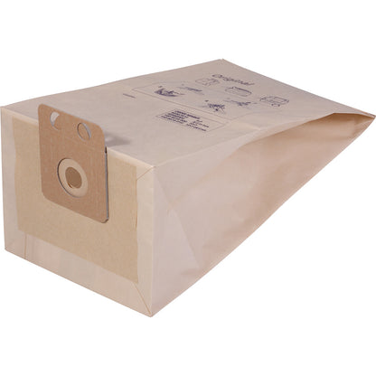 Nilfisk Nil0013 Stofzakken 5Stuks