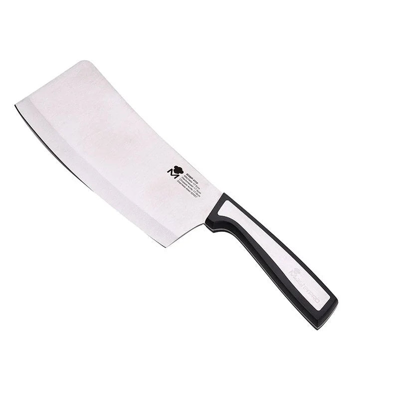 Bergner Masterpro Hakmes - Sharp - 17.5 Cm - Rvs
