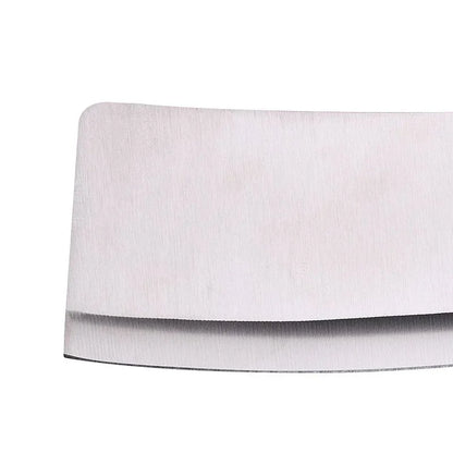 Bergner Masterpro Hakmes - Sharp - 17.5 Cm - Rvs