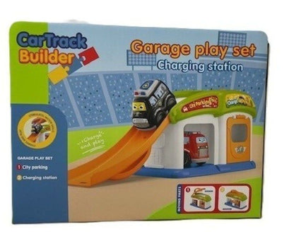 Garage Speelset
