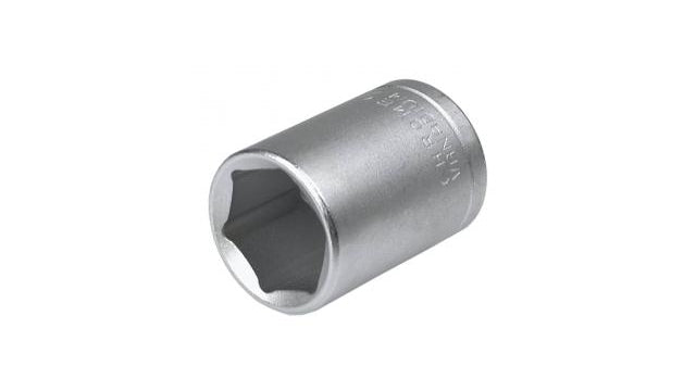 Topex Dop 32 1/2 Zeskant Din 3124