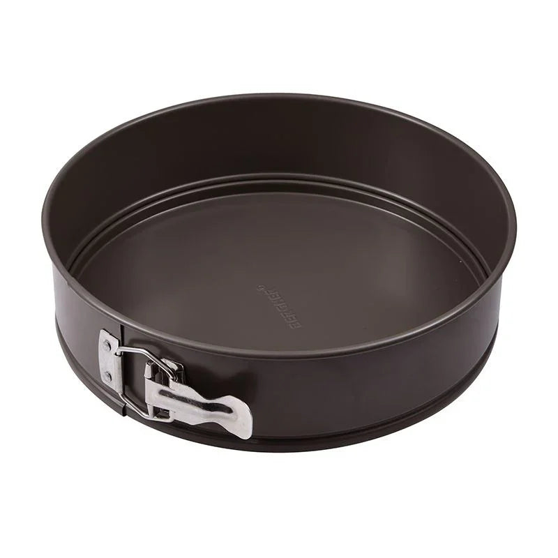 Bergner Bakset - Springvorm En Tulbandvorm - Lovers