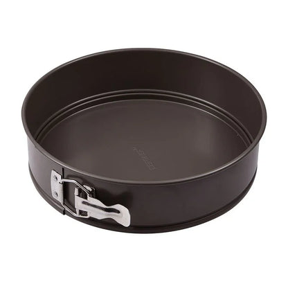 Bergner Bakset - Springvorm En Tulbandvorm - Lovers