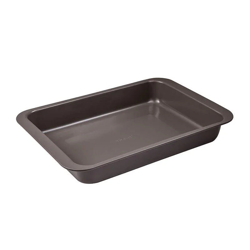 Bergner Bakvorm En Braadslee - Lovers - 2 Delig