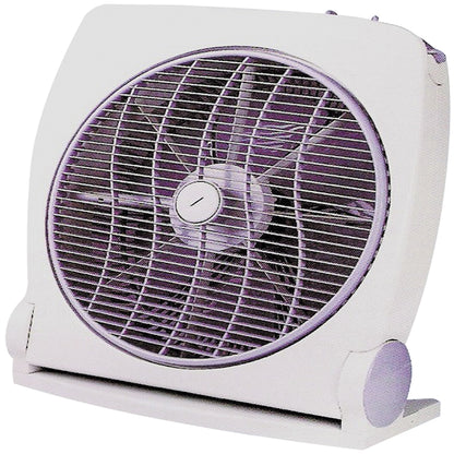 Airmate Box Ventilator + Afstandsbediening 8U Timer