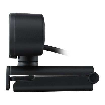 Rapoo Xw2K Full Hd 2K Webcam Zwart