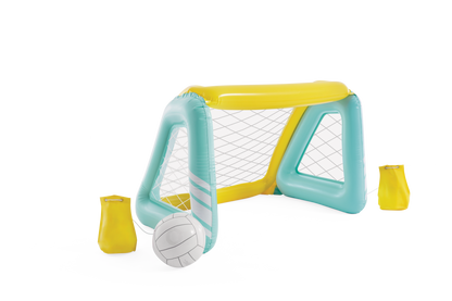 Intex Fun Opblaasbare Goal 140X89X81Cm