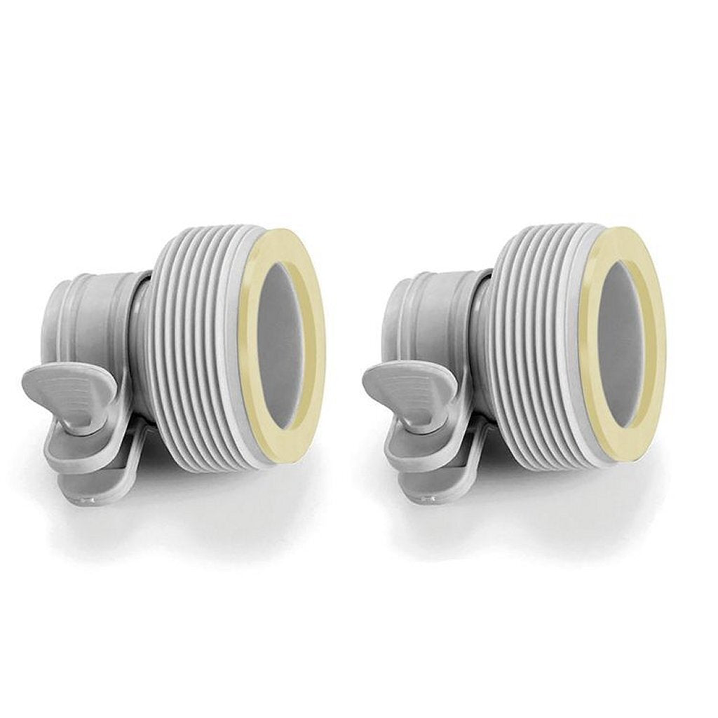 Intex 29061 Connectors 32/38 Mm 2 Stuks