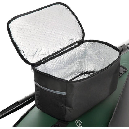 Intex 68381Np Big Catch Pro Bellyboot 165X120X38 Cm Donkergroen/Zwart