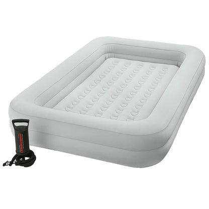 Intex 66810Np Cozy Kidz Airbed 168X107X25Cm