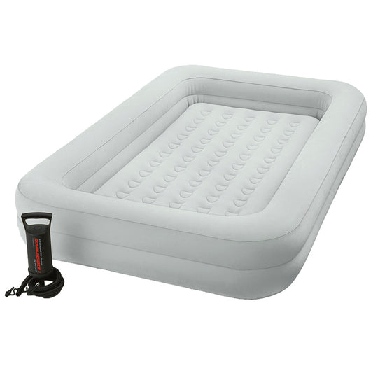 Intex 66810Np Cozy Kidz Airbed 168X107X25Cm