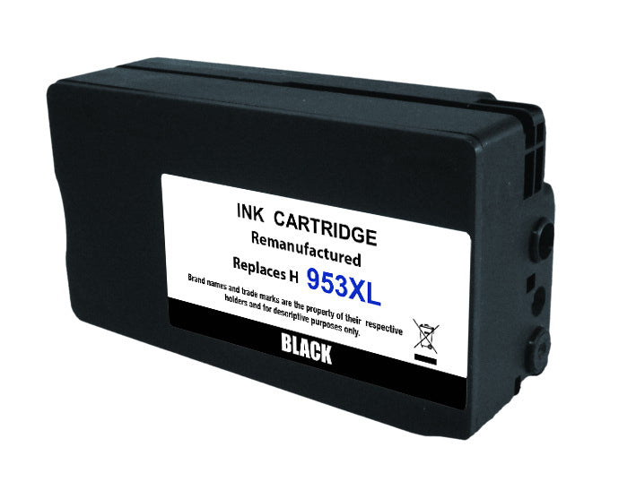 Kangaro Sl-11111489 Cartridge Secondlife Hp Multipack 903 Xl